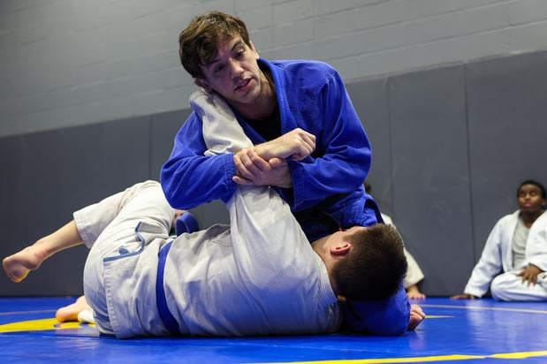 Images Hamel Jiu Jitsu Club