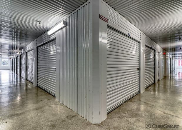 Images CubeSmart Self Storage