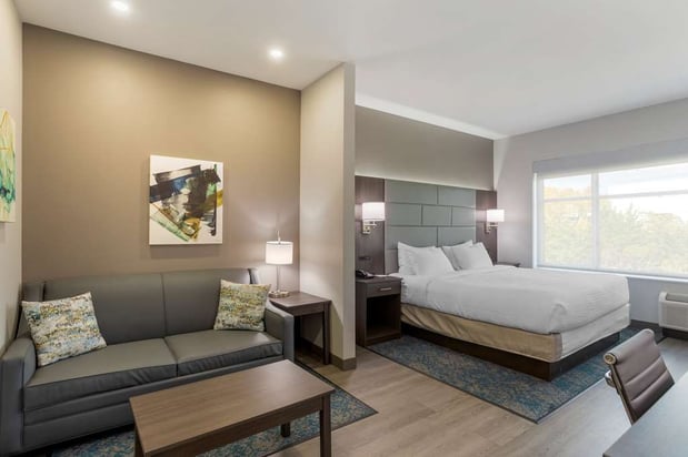 Images Best Western Plus Executive Residency Nashville Antioch