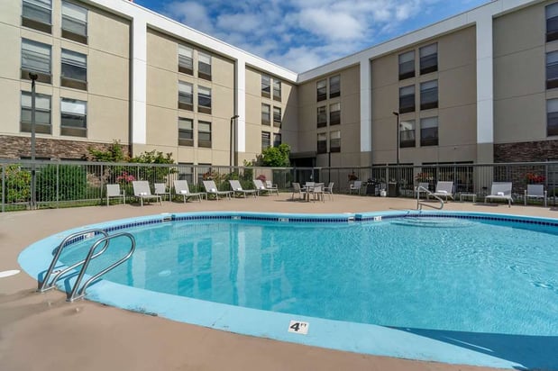 Images Best Western Plus Bellingham