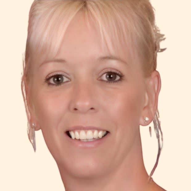 Images Shelva Alderman, Counselor