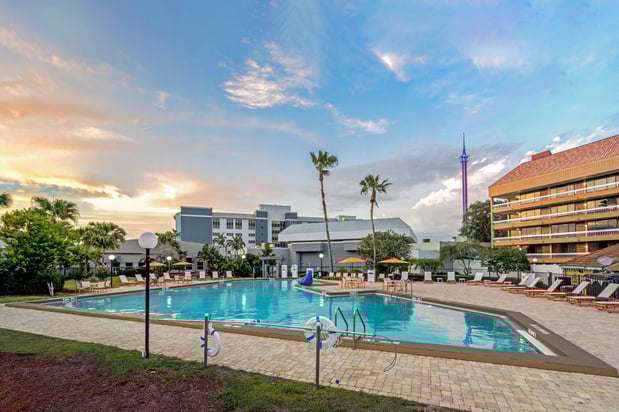 Images Holiday Inn Orlando International Dr-Icon by IHG