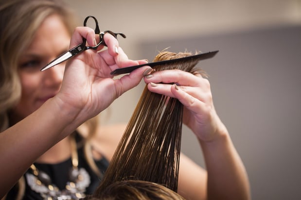 Images Salon East Naples