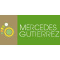 Mercedes Gutiérrez Podóloga Logo