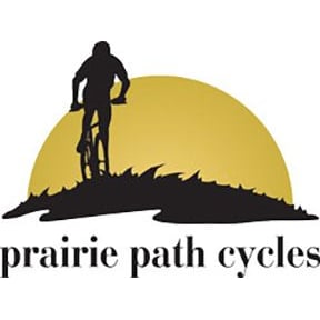 Prairie Path Cycles Logo