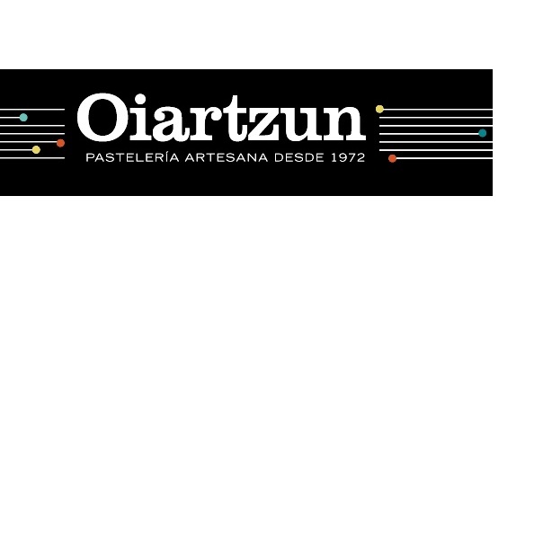 Pastelería Oiartzun Logo