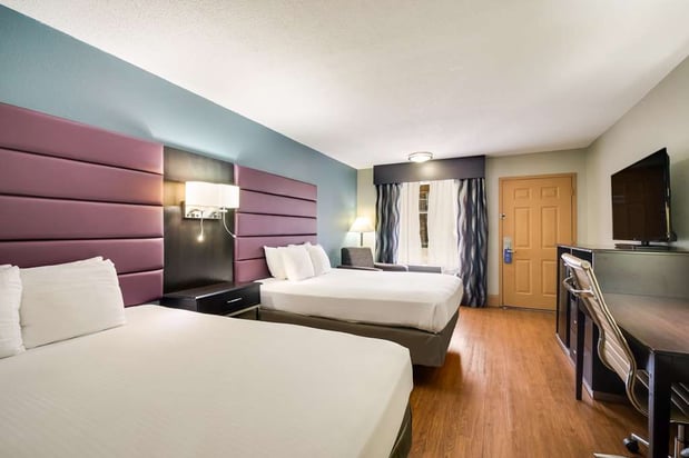 Images Best Western Inn