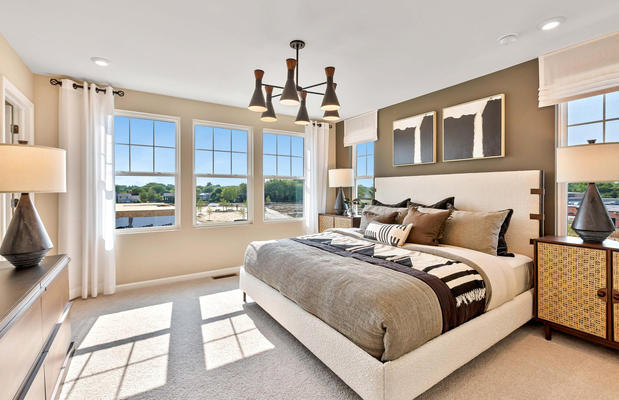 Images Liberty Junction by Pulte Homes