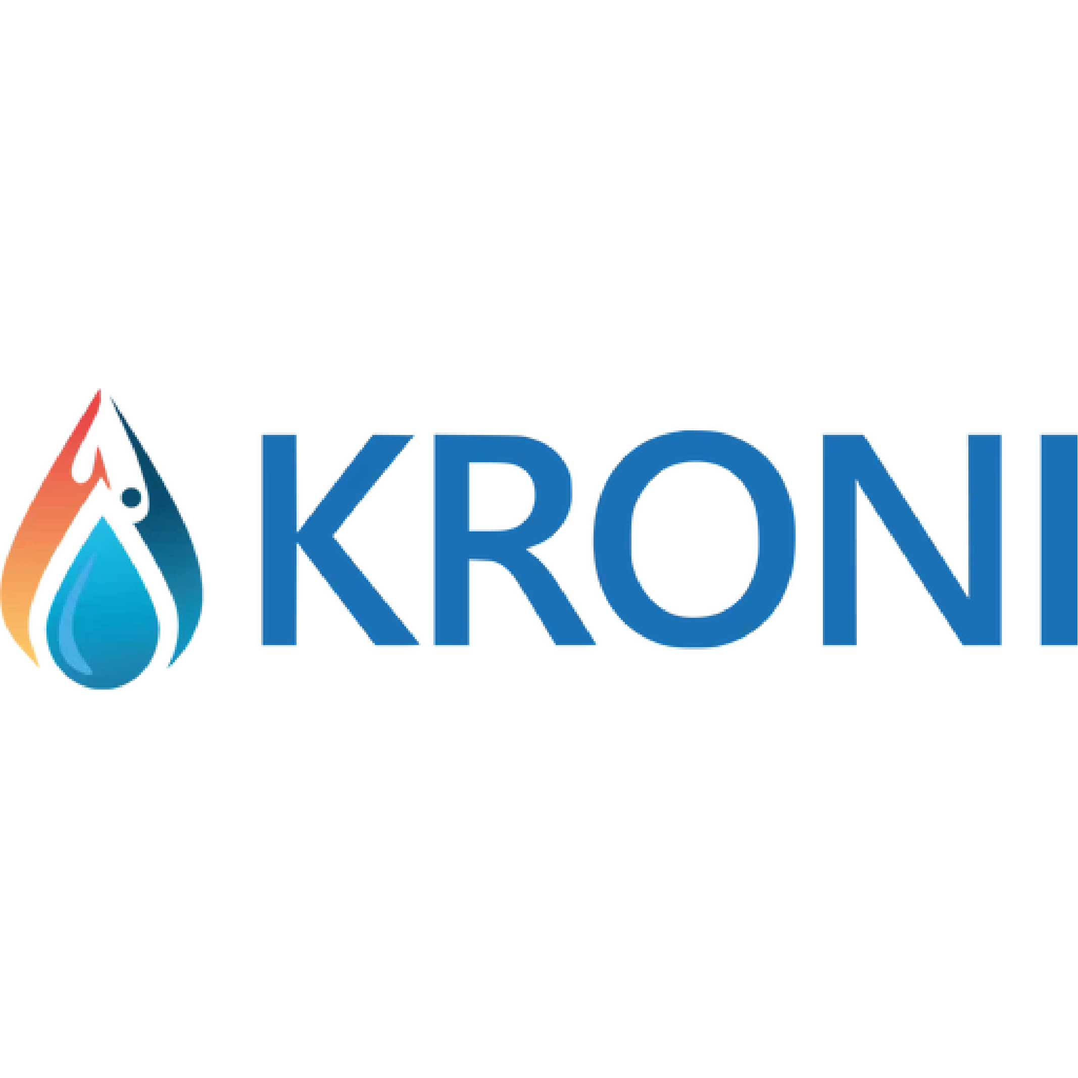 Logo Kroni Sanitär Heizung GmbH