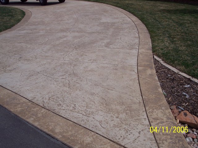 Images Rocky Mountain Concrete Specialists