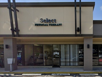 Images Select Physical Therapy - Lighthouse Point