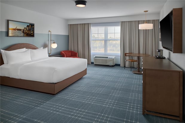Images Hotel Canandaigua, Tapestry Collection by Hilton