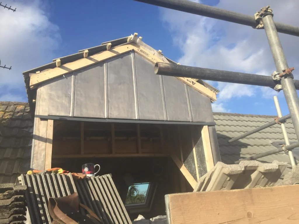 Images D S Roofing Ltd