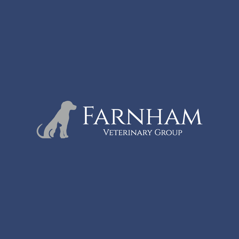 Farnham Veterinary Group, Vale Veterinary Practice Logo