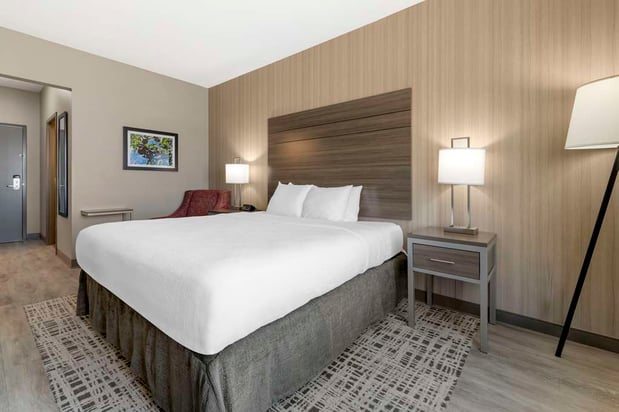 Images Best Western Plus LaCrescent / LaCrosse