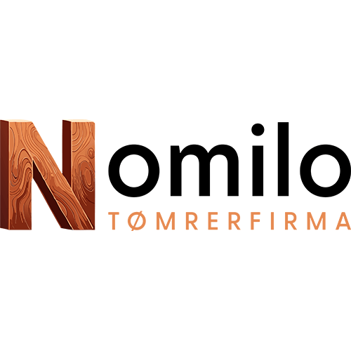 Nomilo ApS Logo