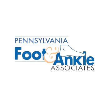 Pennsylvania Foot & Ankle Logo