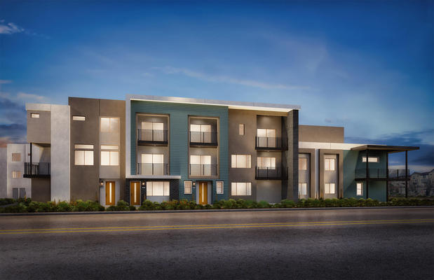 Images Polaris at Solis Park by Pulte Homes - Closed