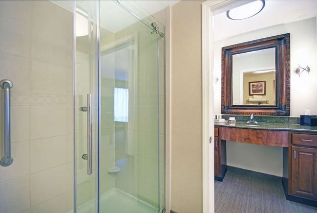 Images Homewood Suites by Hilton Denver International Airport