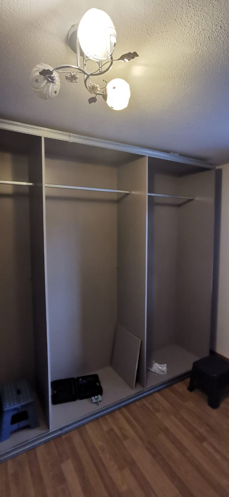 RAR Dienstleistungen, Poststrasse 43 in Neuhausen am Rheinfall