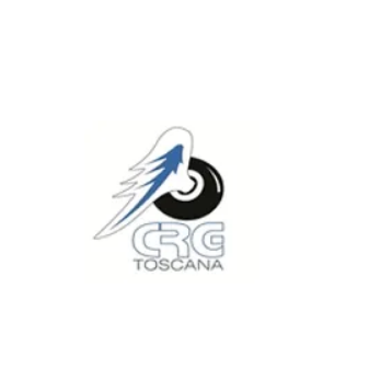 C.R.G. TOSCANA Logo