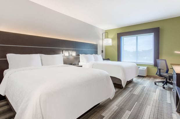Images Holiday Inn Express & Suites Ottawa by IHG