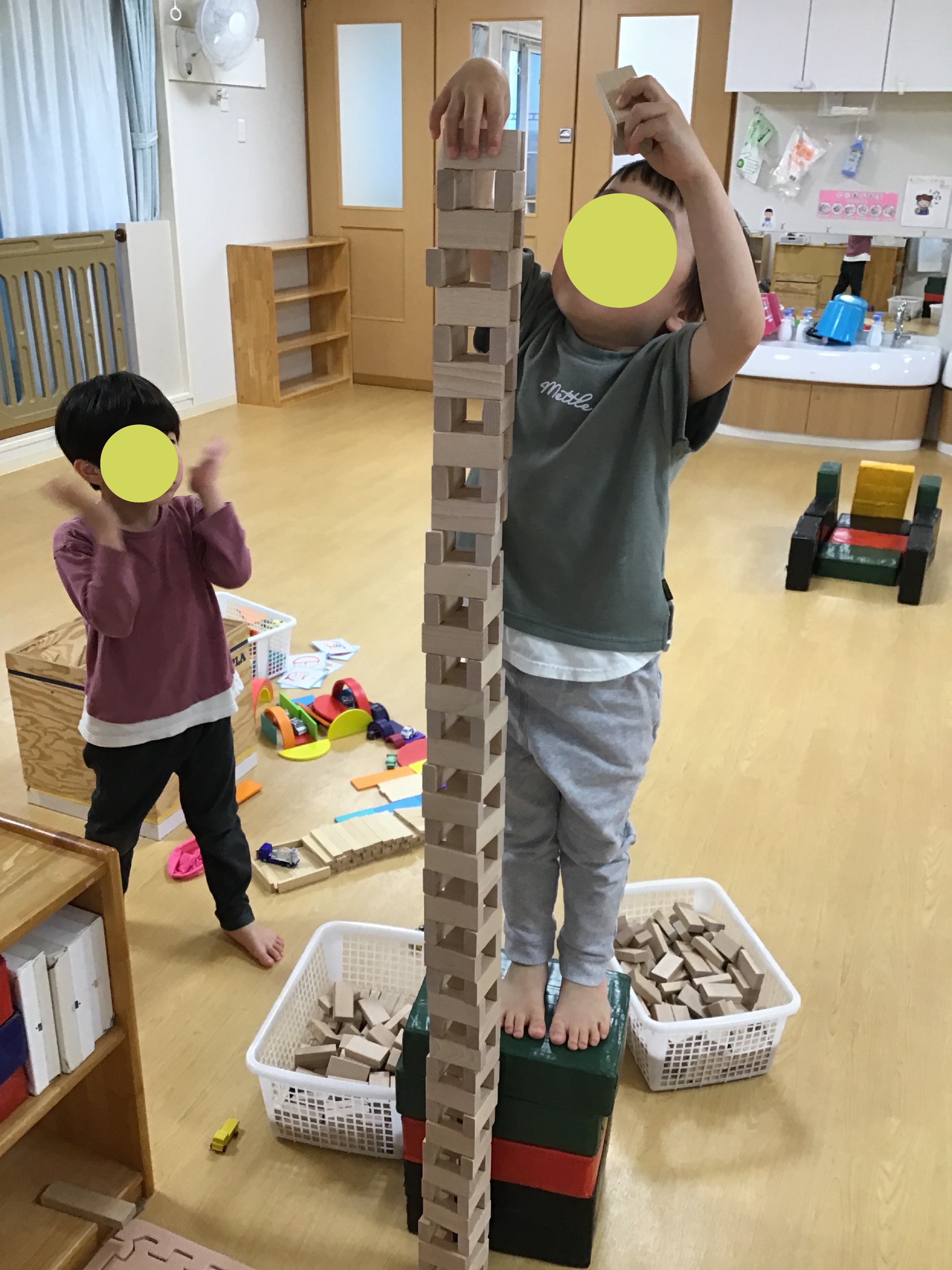 Images 西船橋すきっぷ保育園