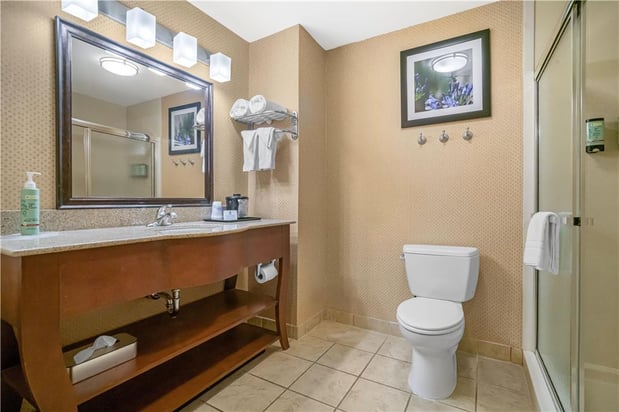 Images Best Western St. Francisville Hotel