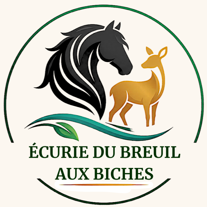 Écurie du Breuil aux Biches