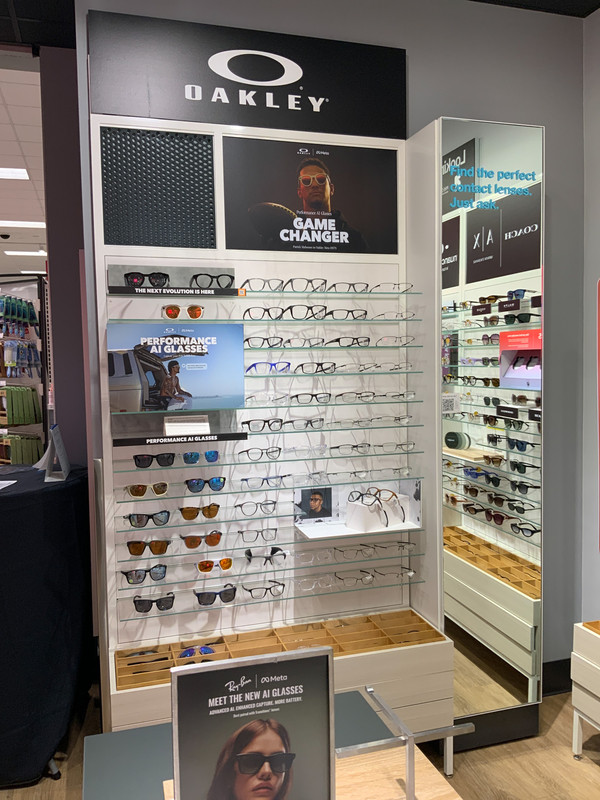 Target Optical Image