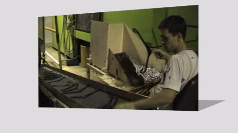 KL global procurement e.K., An den Speichern 4a in Münster