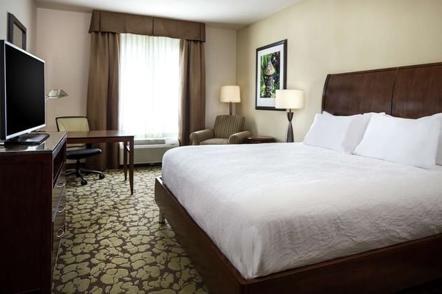 Images Hilton Garden Inn Bettendorf/Quad Cities