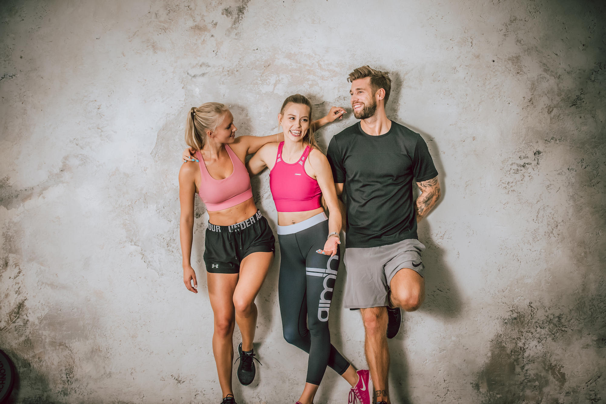 Bild 1 von MYGYM Fitnessstudio Obertrum