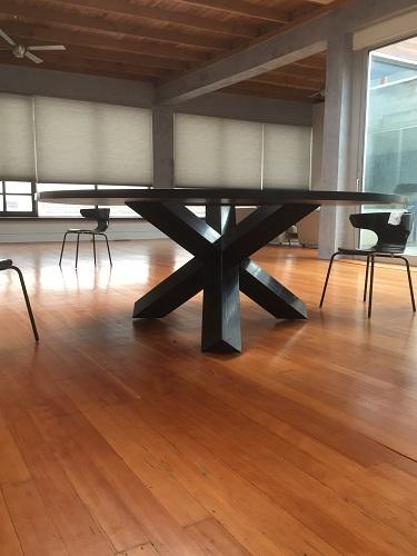 Tesseract Woodworks