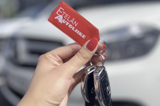 Images Etelän Autoliike - Mäntsälä