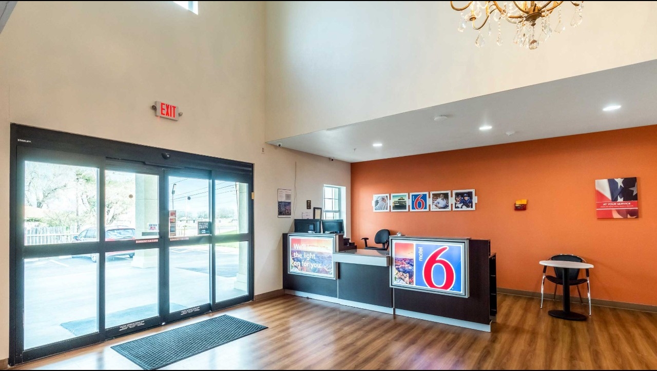 Motel 6 coupon codes discounts