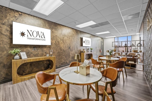 Images Nova Transformations | Charlotte Drug & Alcohol Rehab