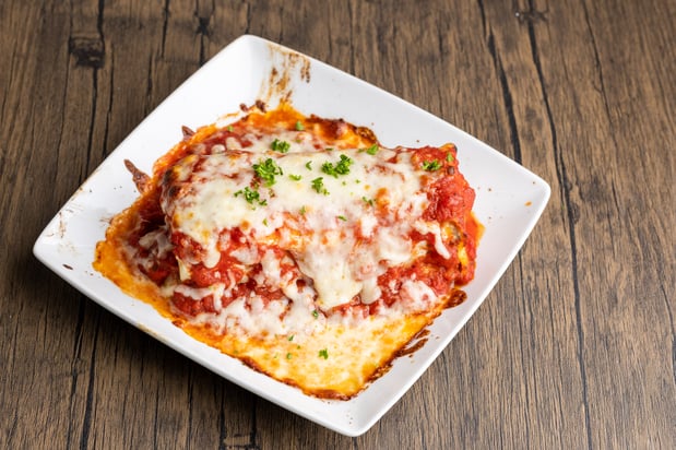 Images Randy's Pizza