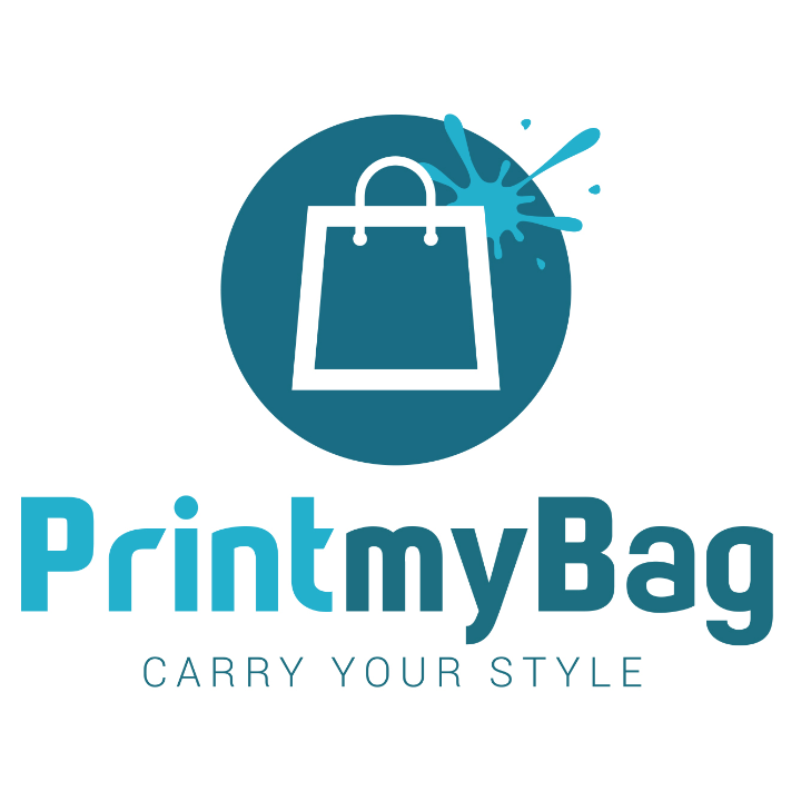 Printmybag - BCB Media GmbH in Eriskirch - Logo