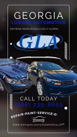 Images Georgia Luxury Automotive Lively