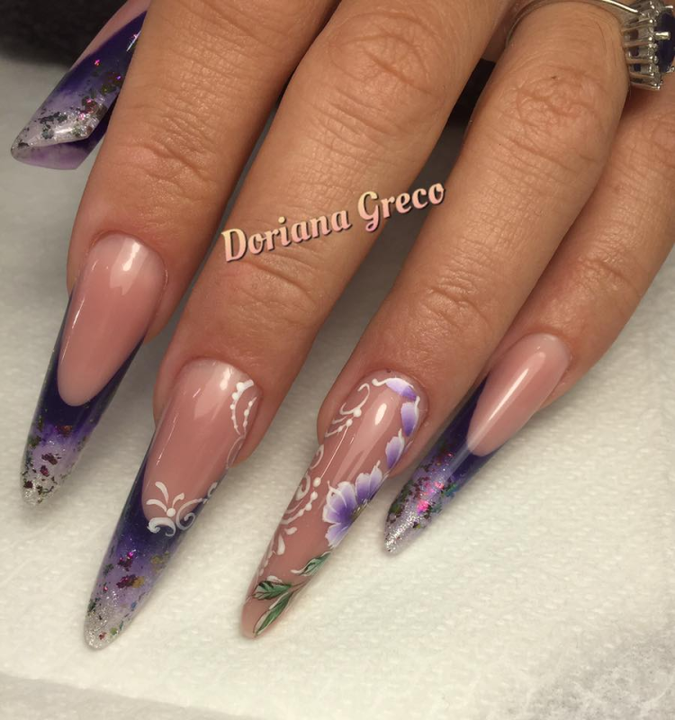 Images Doriana Greco Nails Academy