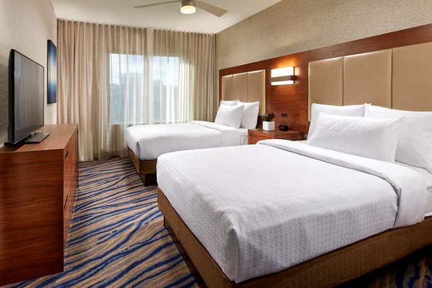Images Homewood Suites by Hilton San Diego Mission Valley/Zoo