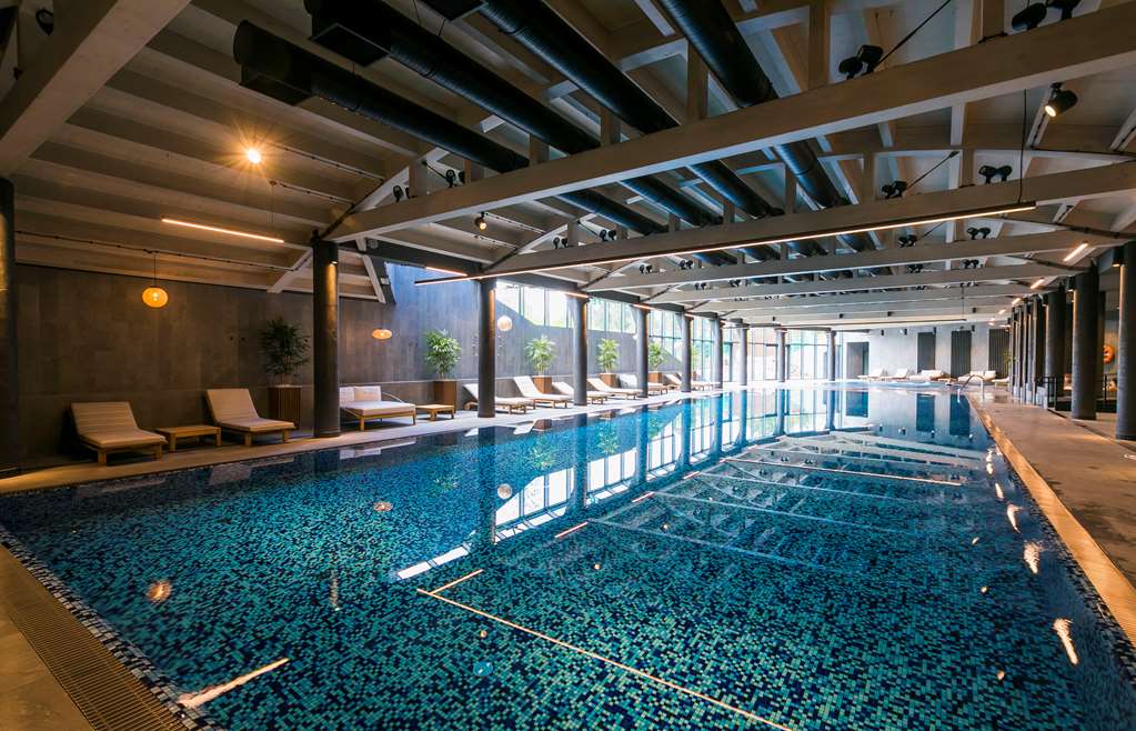 Images Radisson Blu Hotel, Sopot