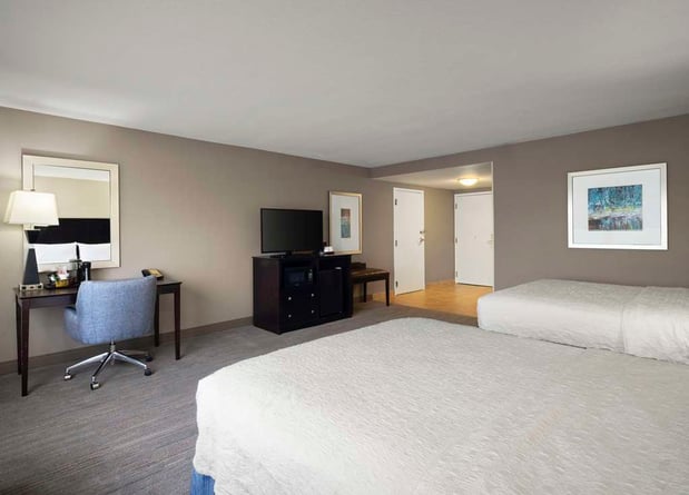 Images Hampton Inn & Suites Arundel Mills/Baltimore