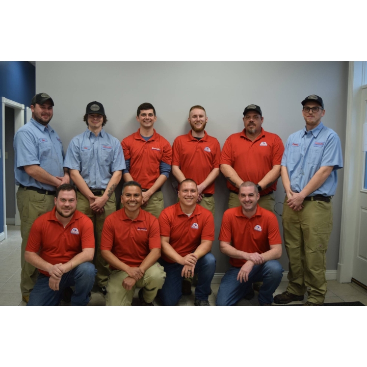 Family Heating & Air Conditioning Indianapolis, IN HVAC Contractor