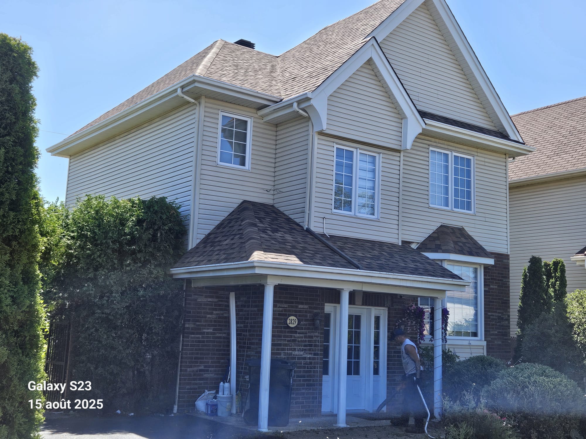 Images TOTA ET ROY Solutions Toitures