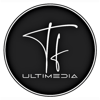 TF-Ultimedia in Beelitz in der Mark - Logo