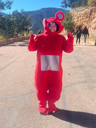 Images Cave of the Winds Mountain Park