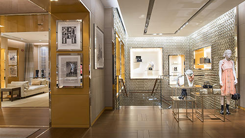 Images Louis Vuitton Milano Bagutta