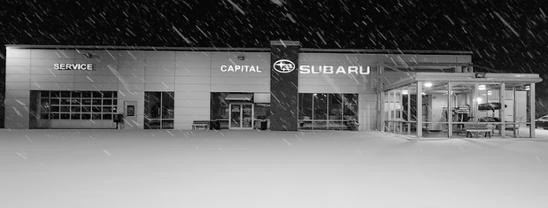 Images Capital Subaru of Greenville